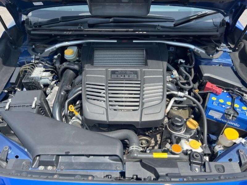 WRX S4