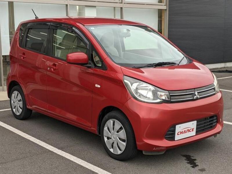 EK WAGON