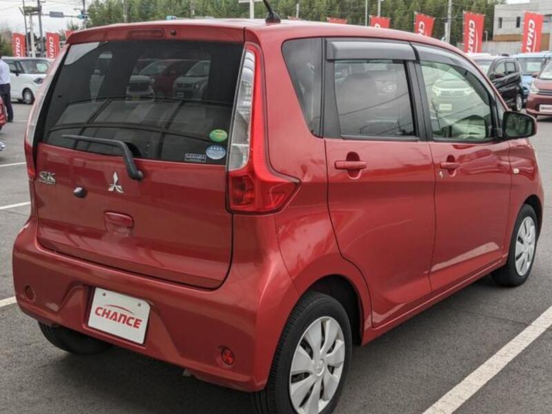 EK WAGON