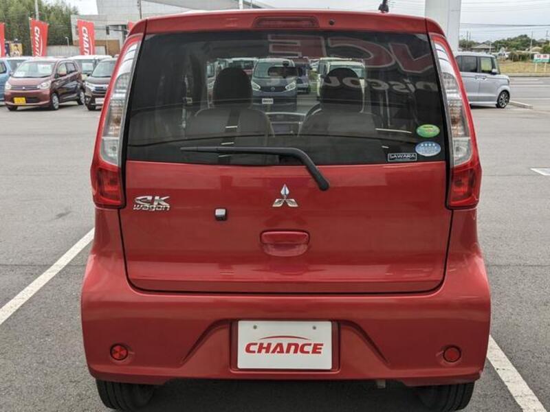 EK WAGON