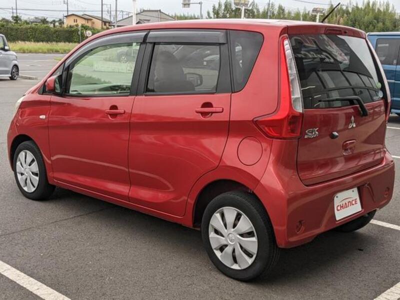 EK WAGON