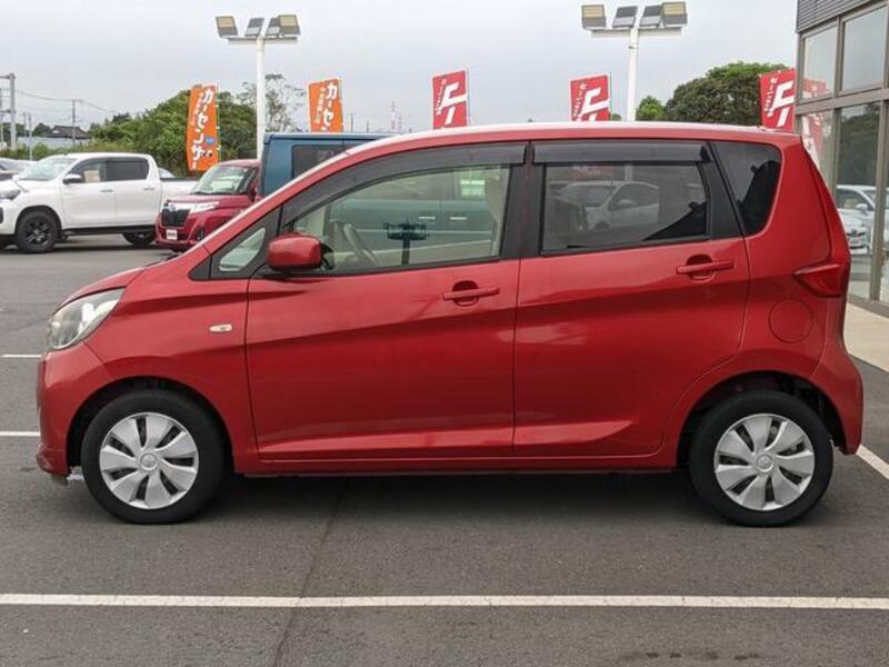 EK WAGON