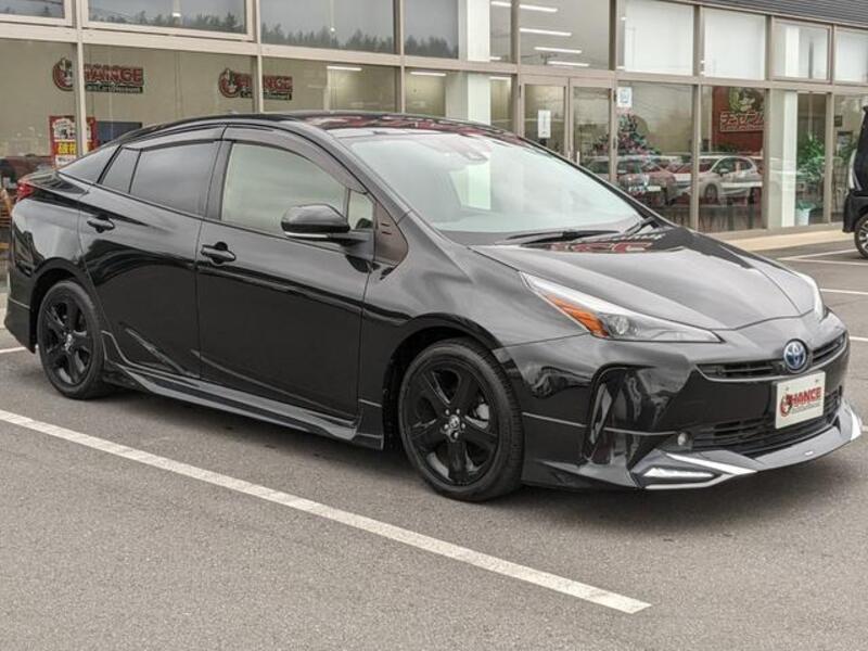 PRIUS