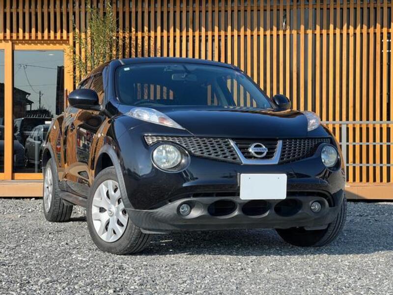 JUKE