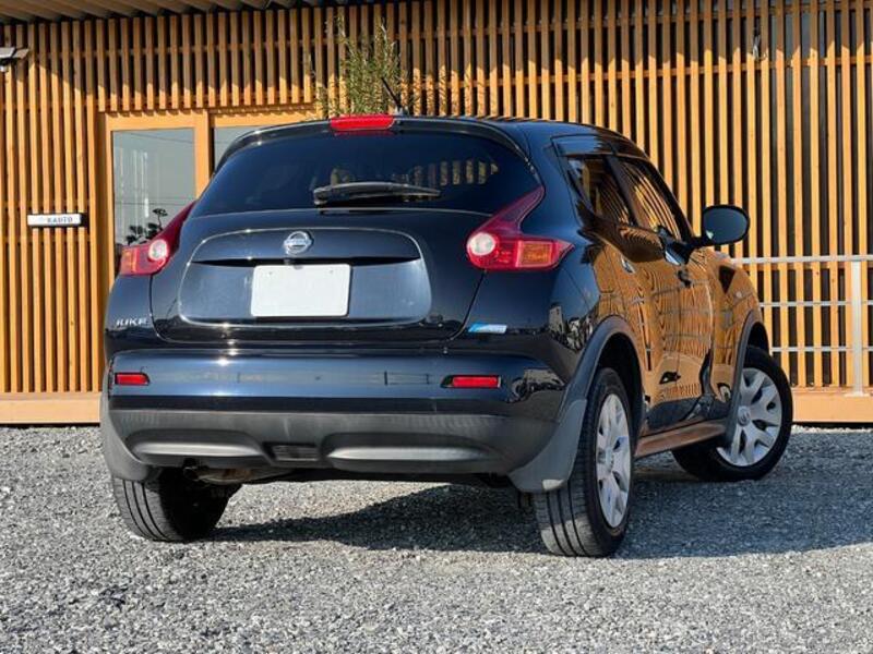 JUKE