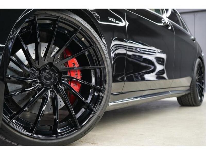 S-CLASS
