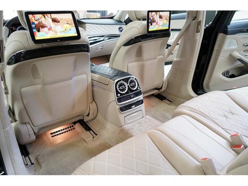 S-CLASS