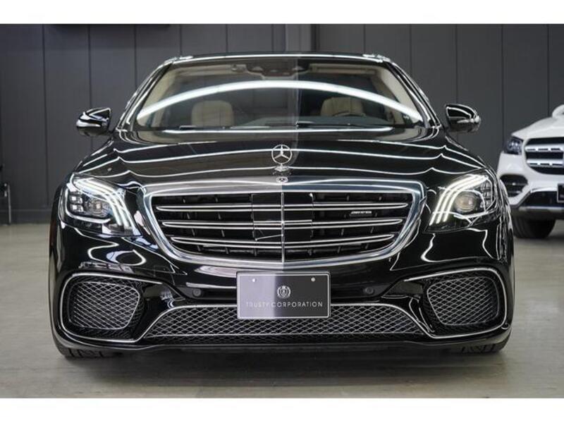 S-CLASS