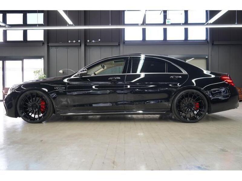 S-CLASS