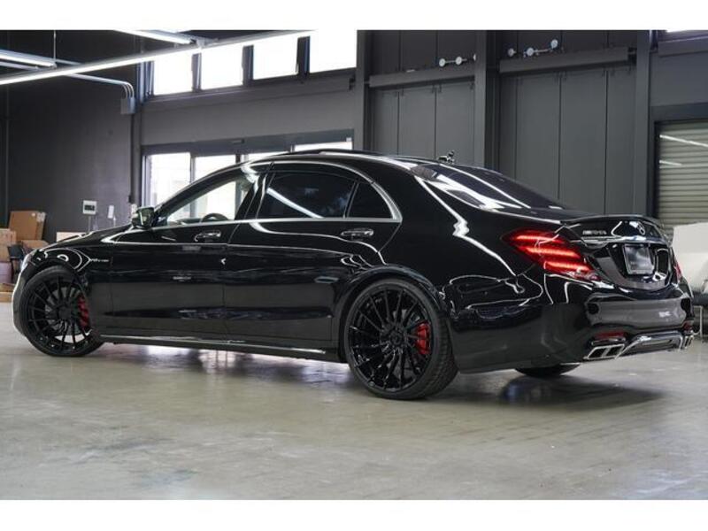 S-CLASS