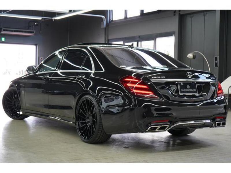 S-CLASS