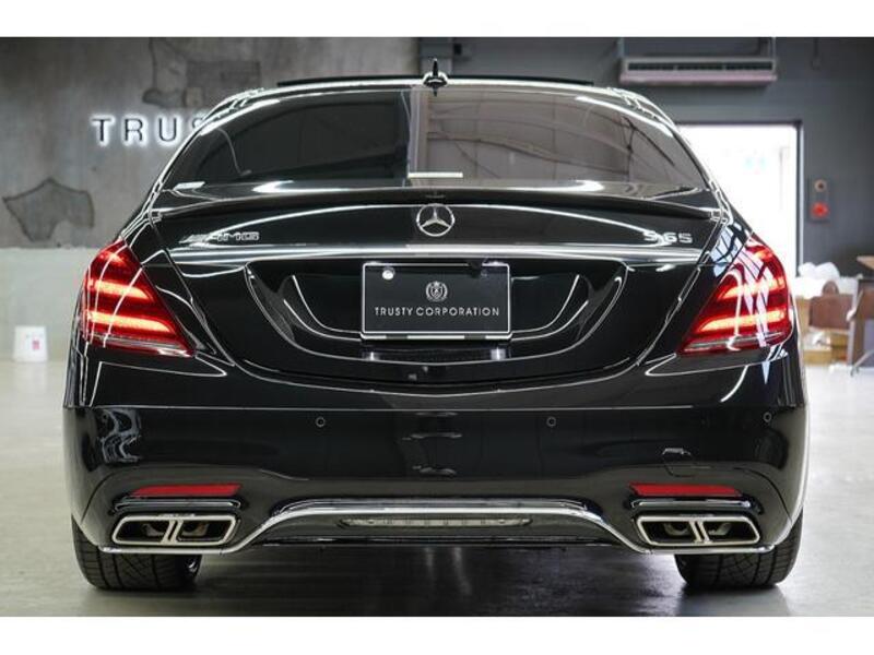 S-CLASS