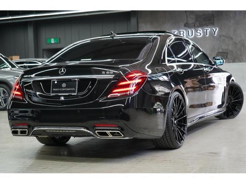 S-CLASS