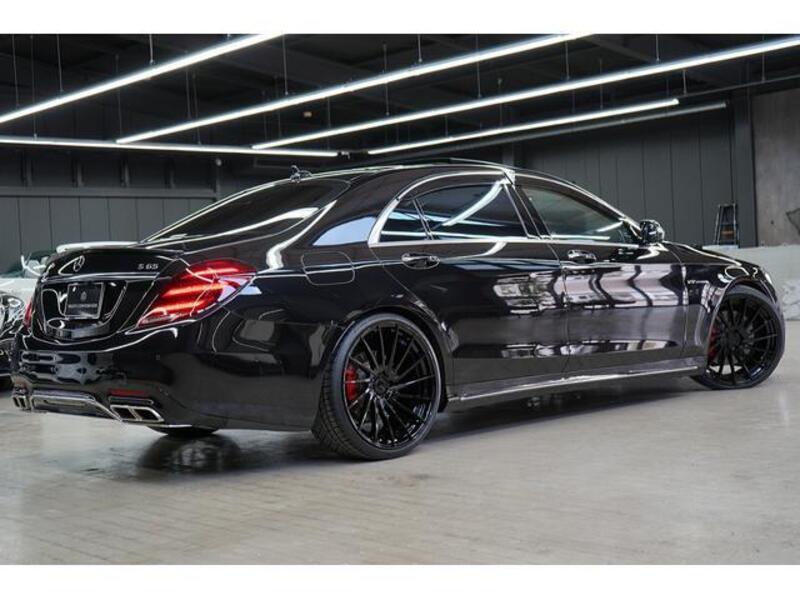 S-CLASS