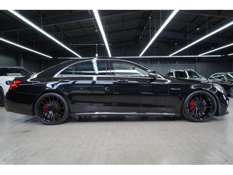 S-CLASS