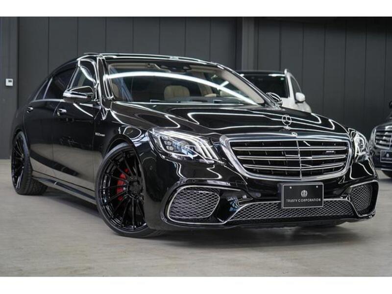 S-CLASS