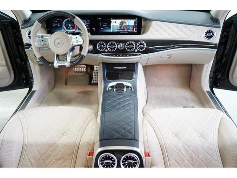 S-CLASS