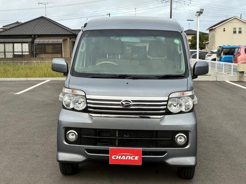 ATRAI WAGON