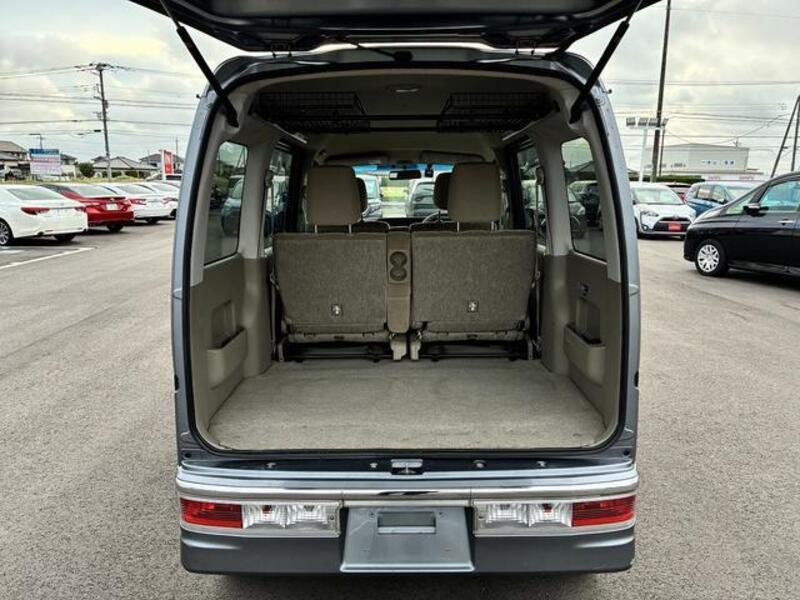 ATRAI WAGON