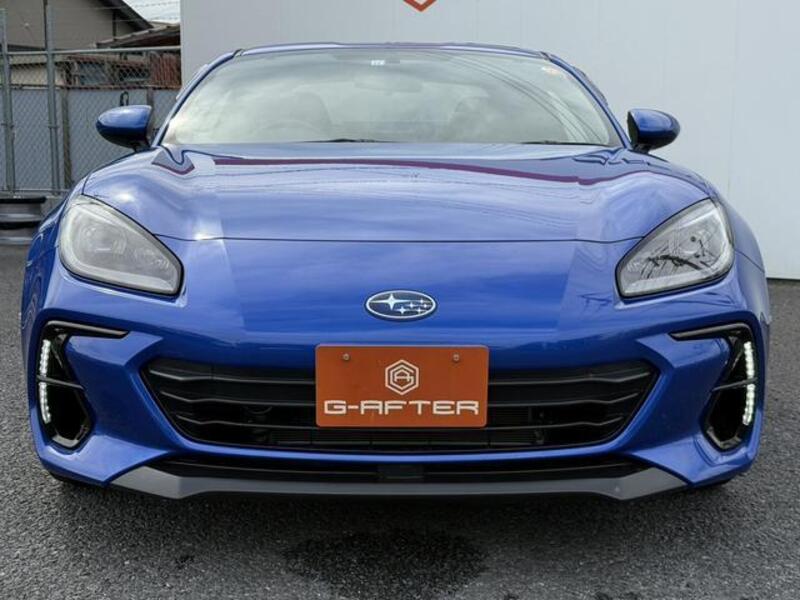 BRZ