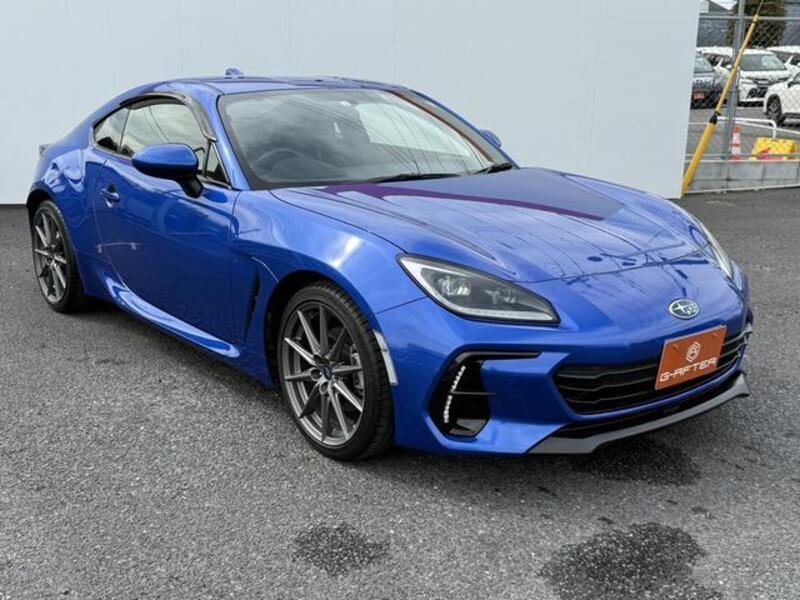 BRZ