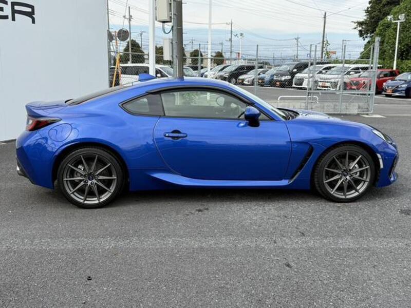 BRZ