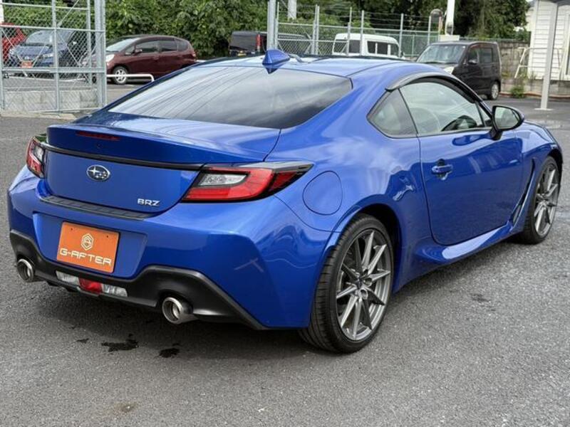 BRZ