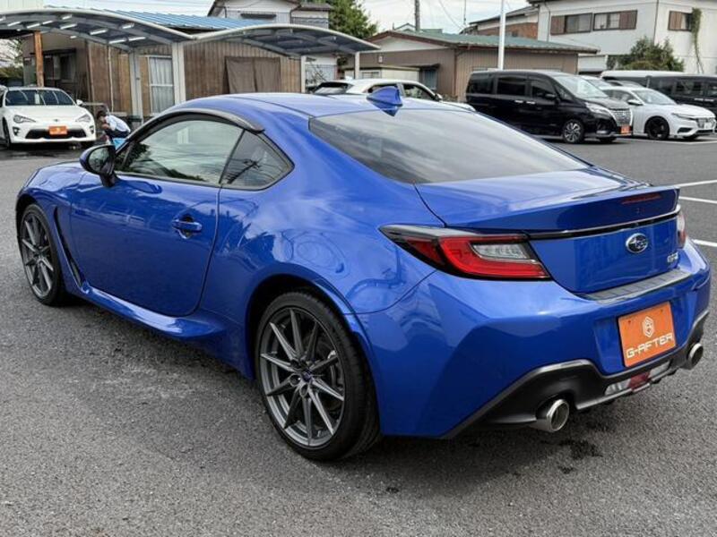 BRZ
