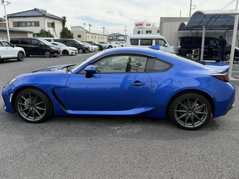 BRZ