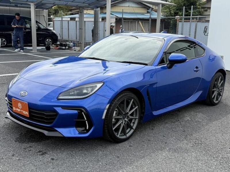 BRZ