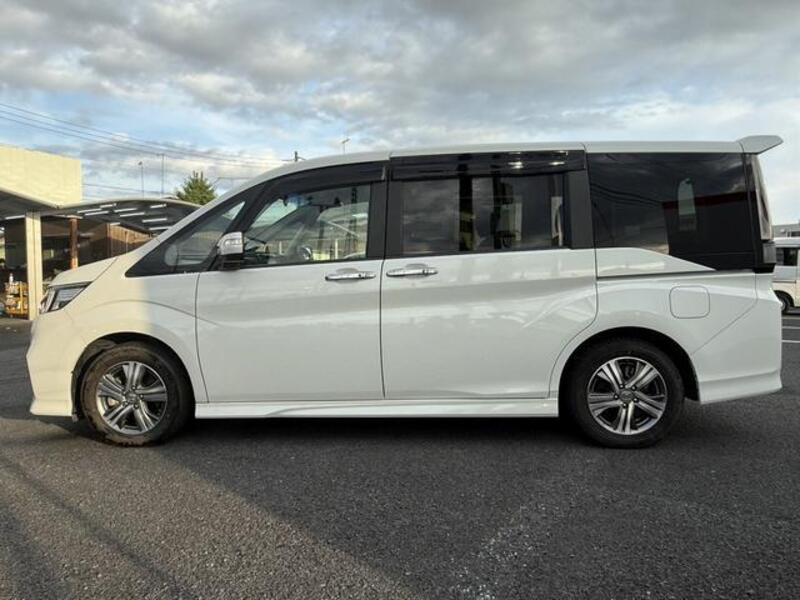STEPWAGON SPADA