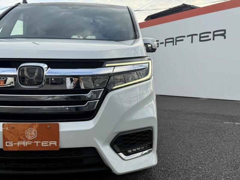 STEPWAGON SPADA