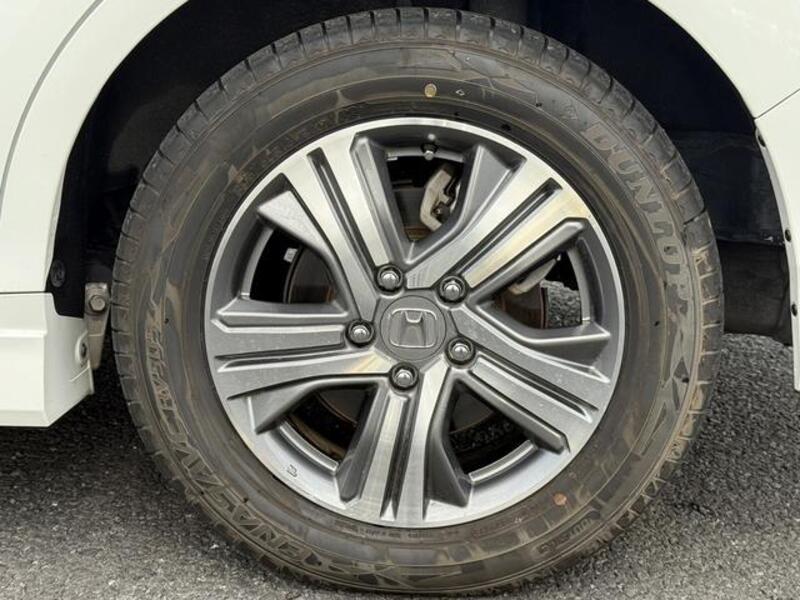 STEPWAGON SPADA