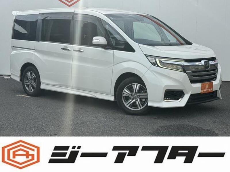 STEPWAGON SPADA-0