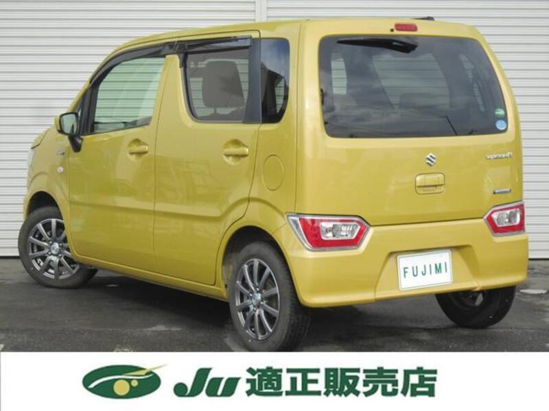 WAGON R