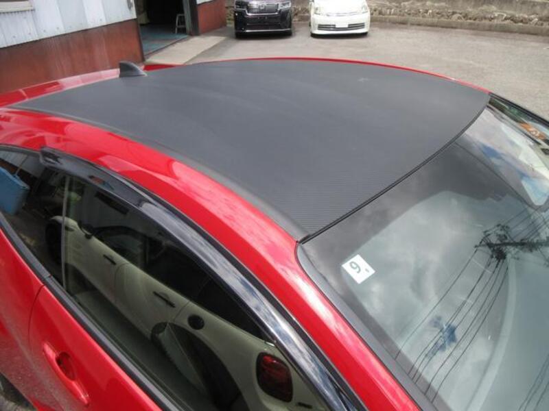 GR YARIS