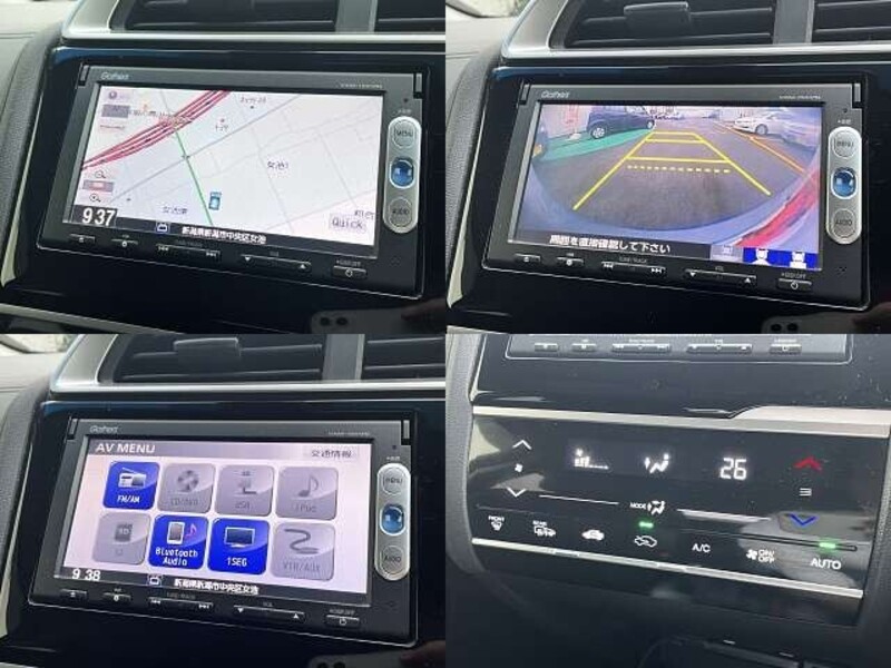 FIT HYBRID