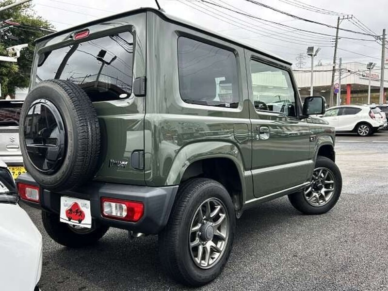 JIMNY