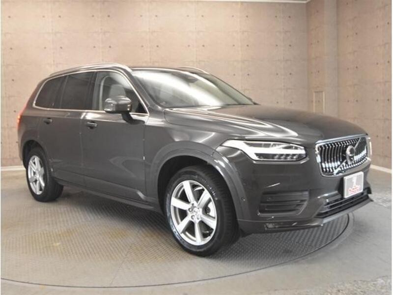 XC90