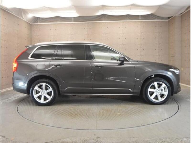 XC90