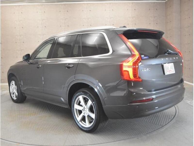 XC90