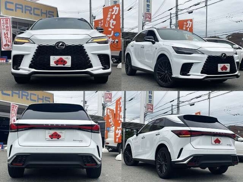 RX