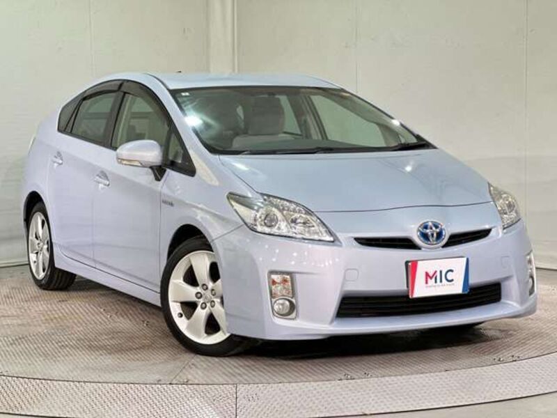 PRIUS