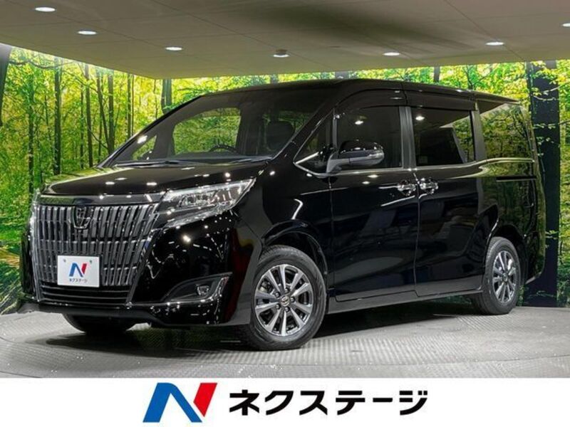 TOYOTA ESQUIRE
