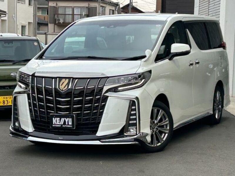 ALPHARD-0