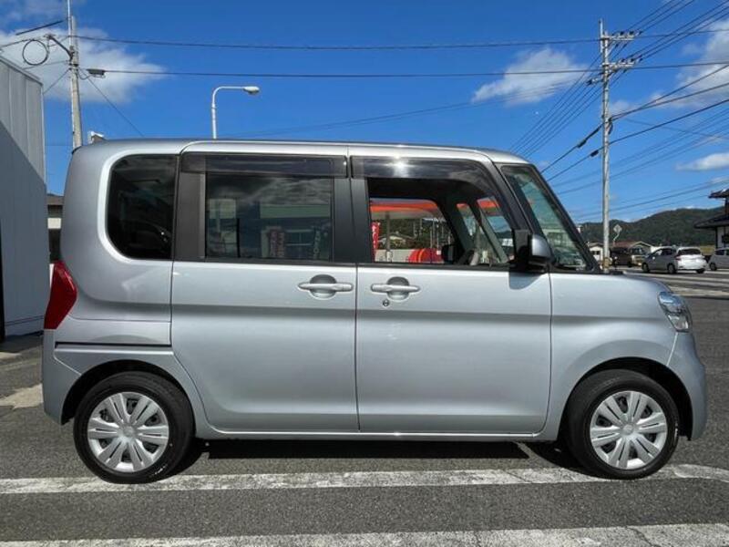 TANTO