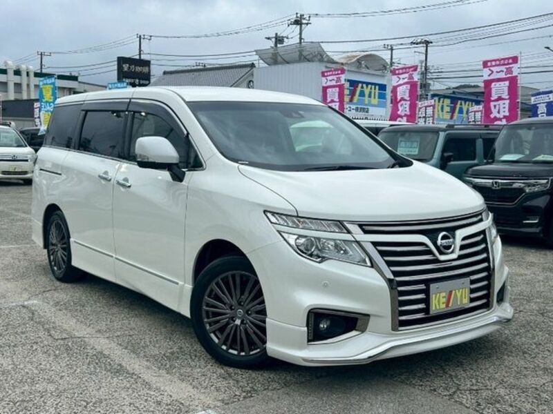 ELGRAND