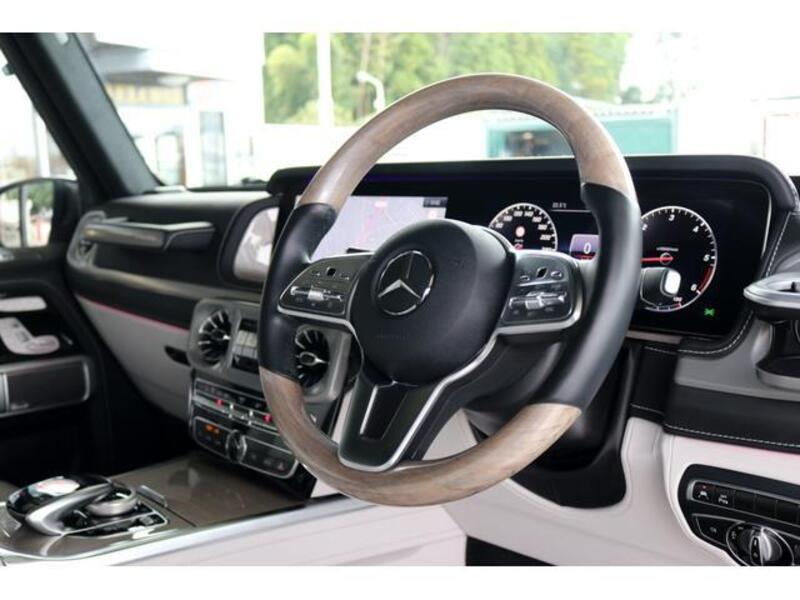 G-CLASS