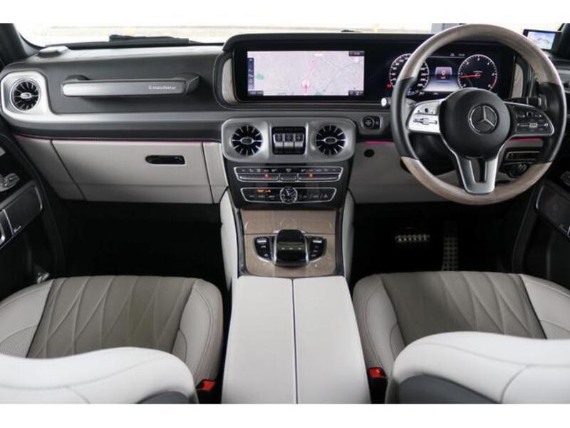 G-CLASS
