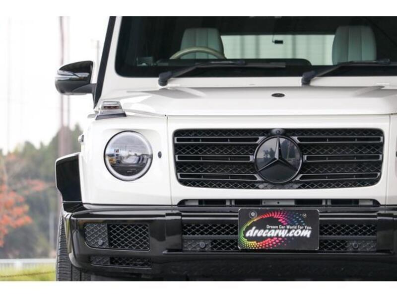 G-CLASS
